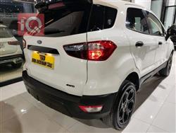 فۆرد ئیکۆ سپۆرت